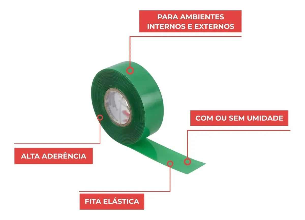 FITA DUPLA FACE ADELBRAS 24X2